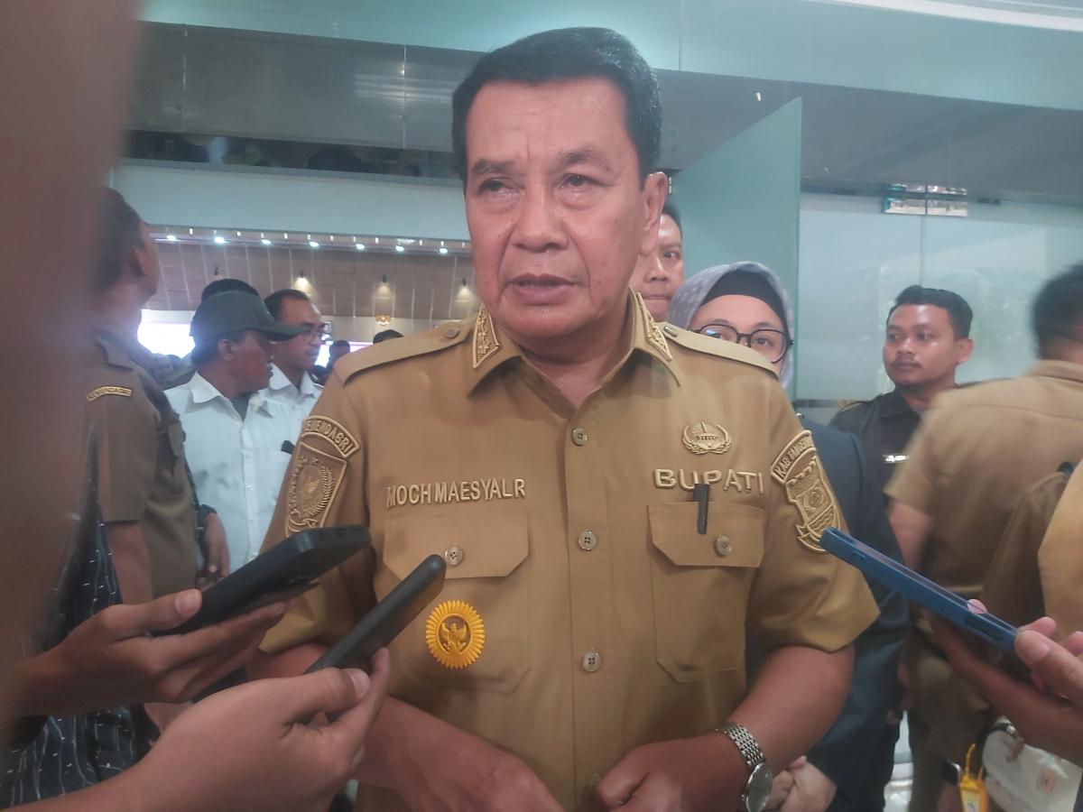 SPPG di Kabupaten Tangerang Wajib Kantongi SLHS