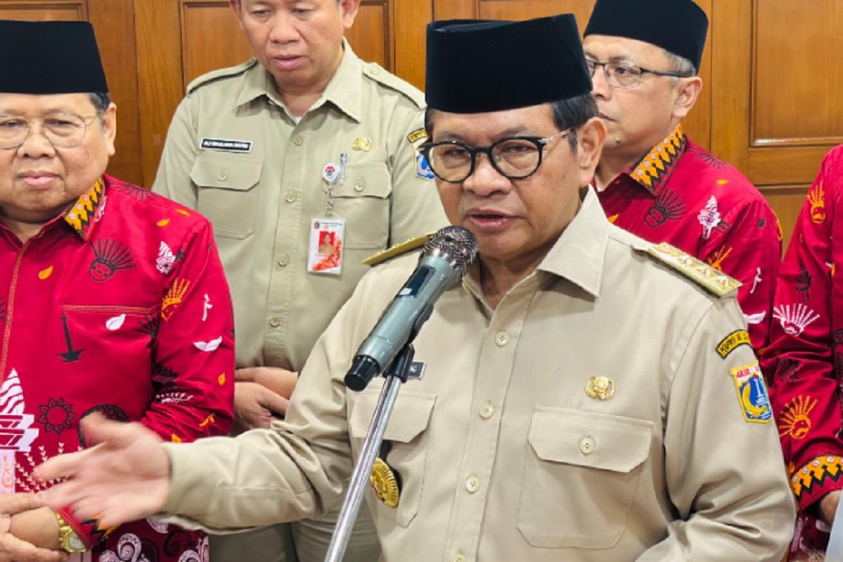 Buntut Pemotongan DBH, Pemprov DKI Pangkas Kuota Rekrutmen Damkar dan PPSU Tahun 2026