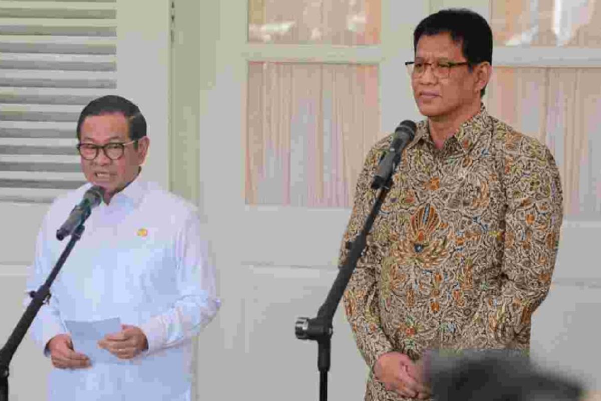 Gubernur Pramono Pastikan Pemotongan DBH Tak Pengaruhi Gaji ASN dan Non-ASN di Jakarta