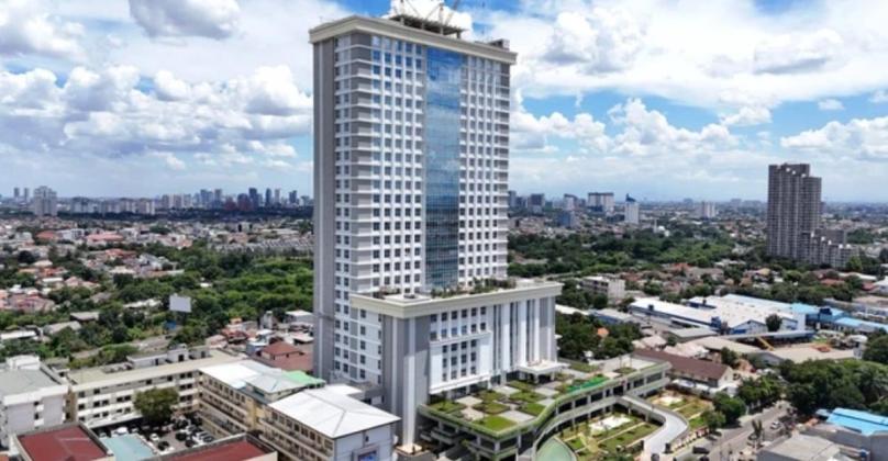Menhan Sjafrie Sjamsoeddin Umumkan Wartawan Bisa Berobat Gratis di RSPPN Soedirman