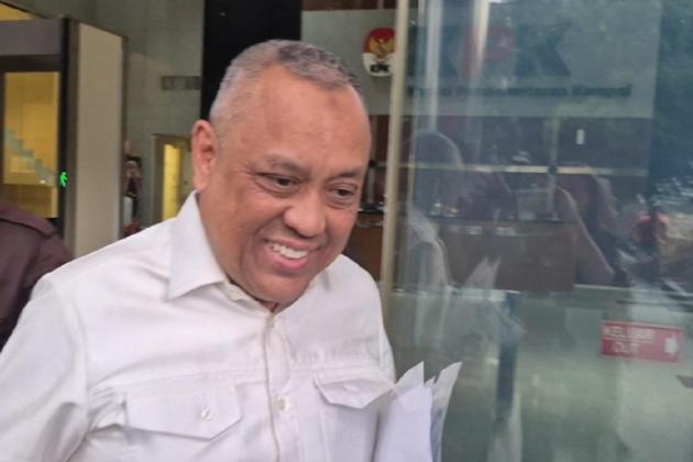 Tauhid Hamdi Kembali Diperiksa KPK, Jejak Pertemuan dengan Gus Yaqut Diungkap