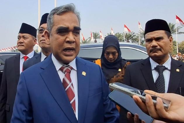 Tragedi Ponpes Al-Khoziny Sidoarjo: MPR Minta Polisi Usut Tuntas, Standar Bangunan Pesantren Disorot