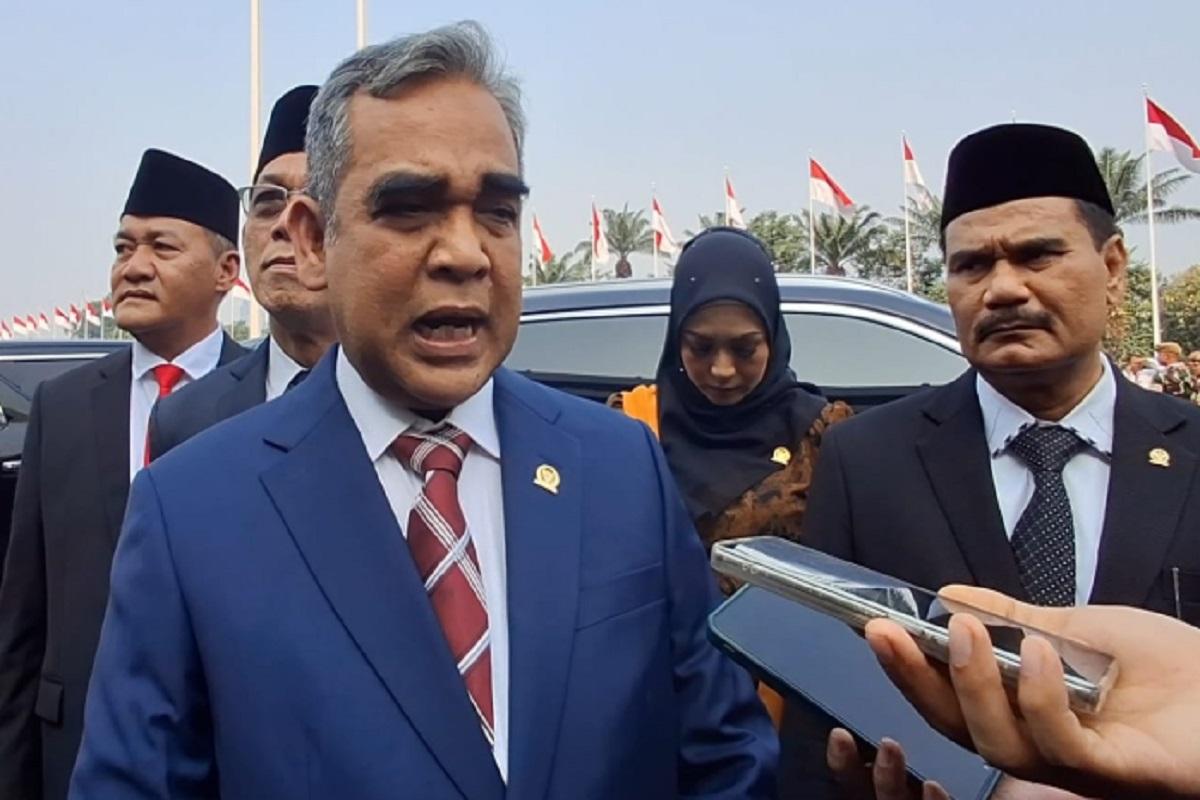 Tragedi Ponpes Al-Khoziny Sidoarjo: MPR Minta Polisi Usut Tuntas, Standar Bangunan Pesantren Disorot