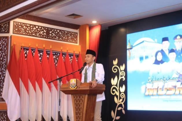 BEM PTNU Tegas Tolak Kehadiran Atlet Israel di Kejuaraan Senam Dunia 2025