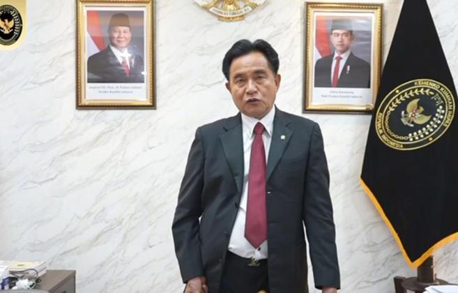 Penolakan Visa Atlet Israel di Kejuaraan Senam Dunia: Pemerintah Tegas Ikuti Garis Kebijakan Prabowo