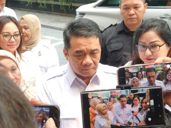 Wamendes: Yang Nyinyir Program Pemerintah Silakan Terlibat Bangun Indonesia
