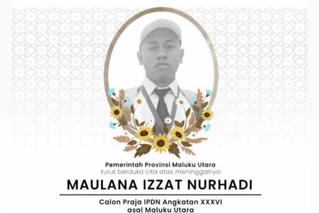 IPDN Benarkan Calon Praja Meninggal Dunia Usai Apel Malam