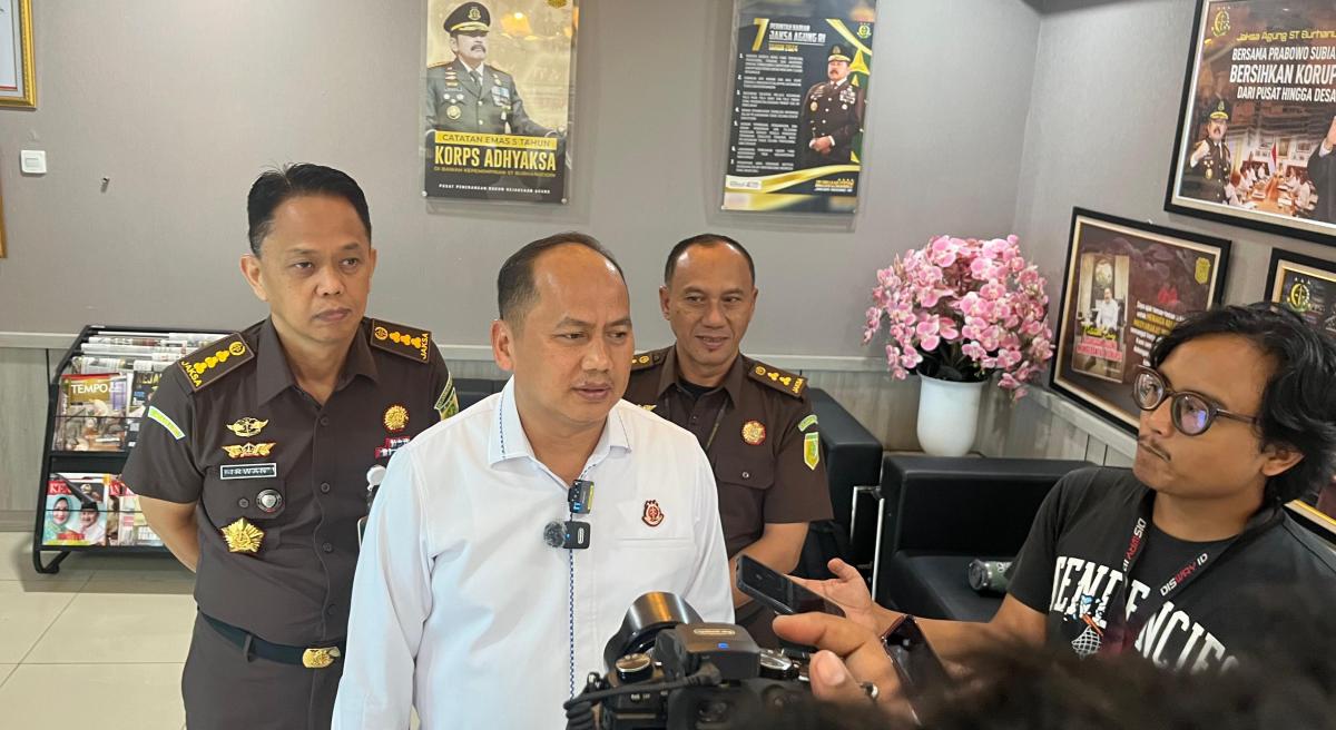 Kejagung Hormati Putusan Praperadilan Nadiem Makarim, Tegaskan Penyidikan Sudah Sesuai Hukum