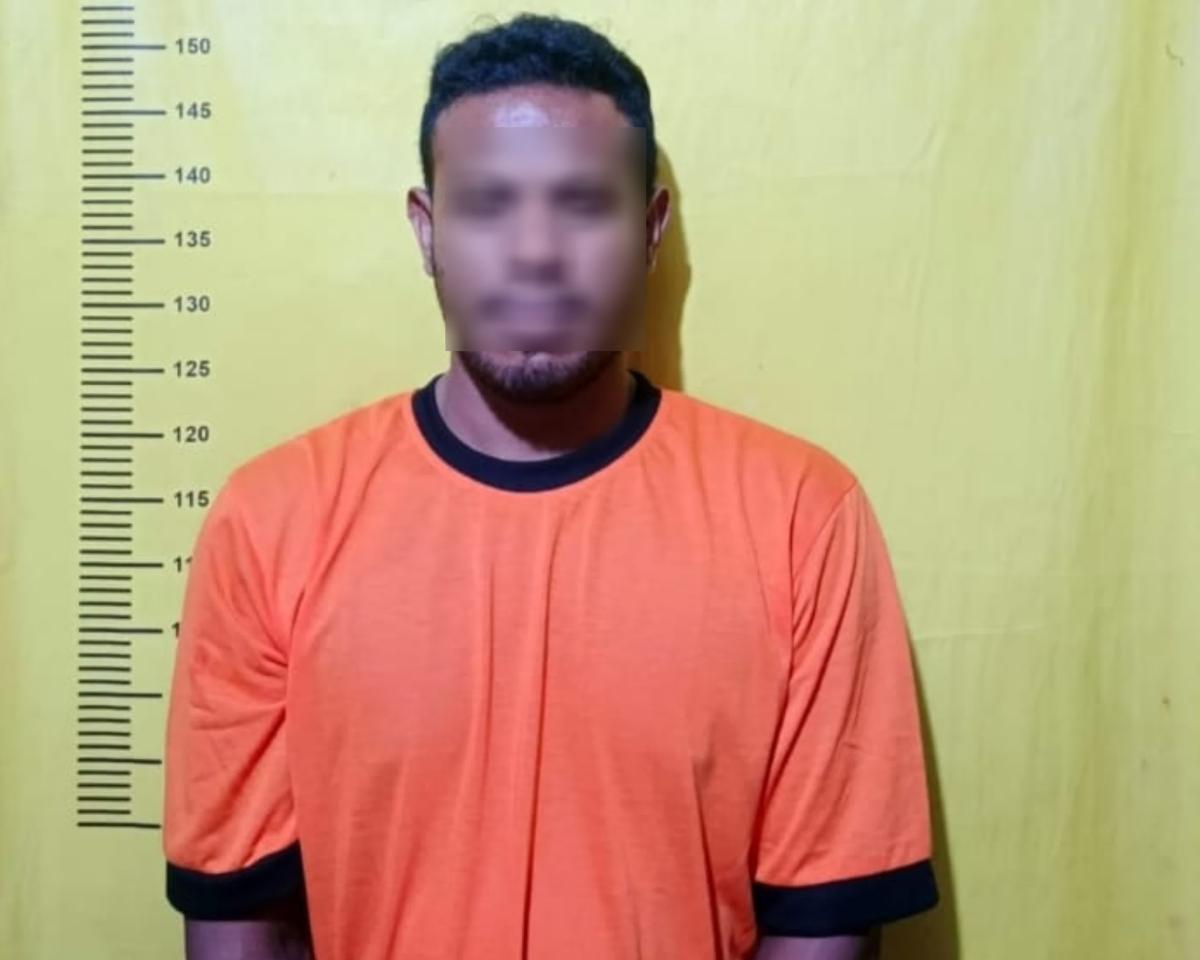 Polsek Sepatan Bongkar Jaringan Penyuplai Tramadol dan Eximer, Ribuan Pil Ilegal Disita!
