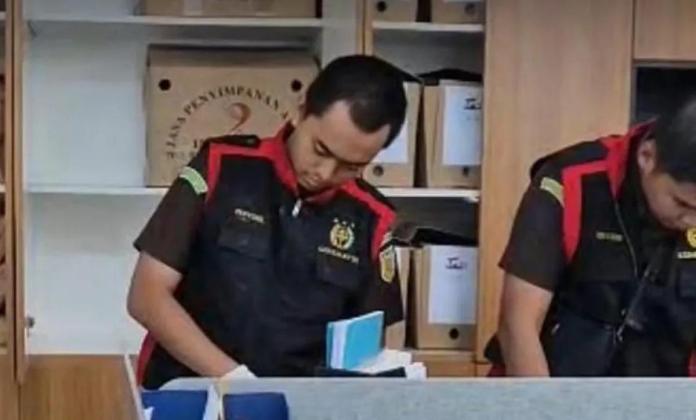 Dugaan Korupsi Rp196 Miliar di Pelindo, Diselidiki Kejari Tanjung Perak