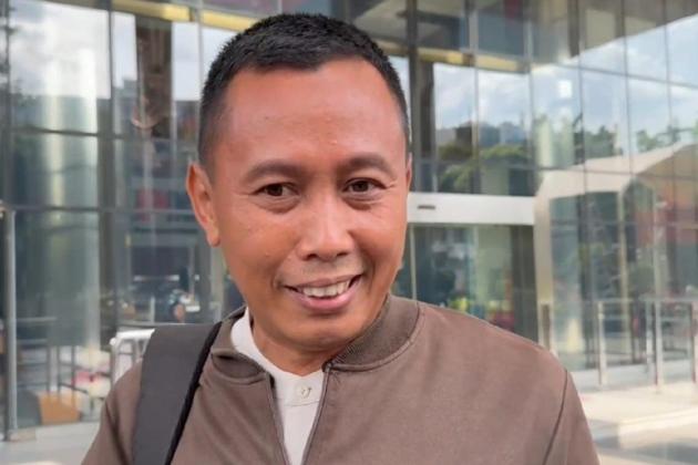 Rufis Bahrudin Dicecar 19 Pertanyaan oleh Penyidik KPK, Kasus Kuota Haji Makin Panas?