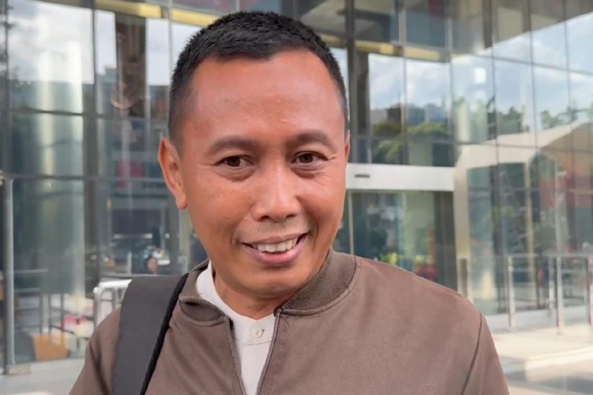 Rufis Bahrudin Dicecar 19 Pertanyaan oleh Penyidik KPK, Kasus Kuota Haji Makin Panas?