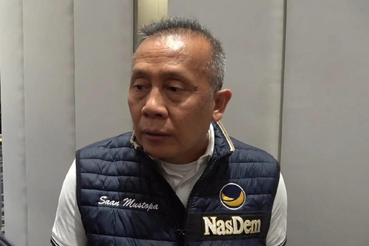 Isu Dana Reses Naik Rp756 Juta, DPR: Enggak Ada Kenaikan, Kok!