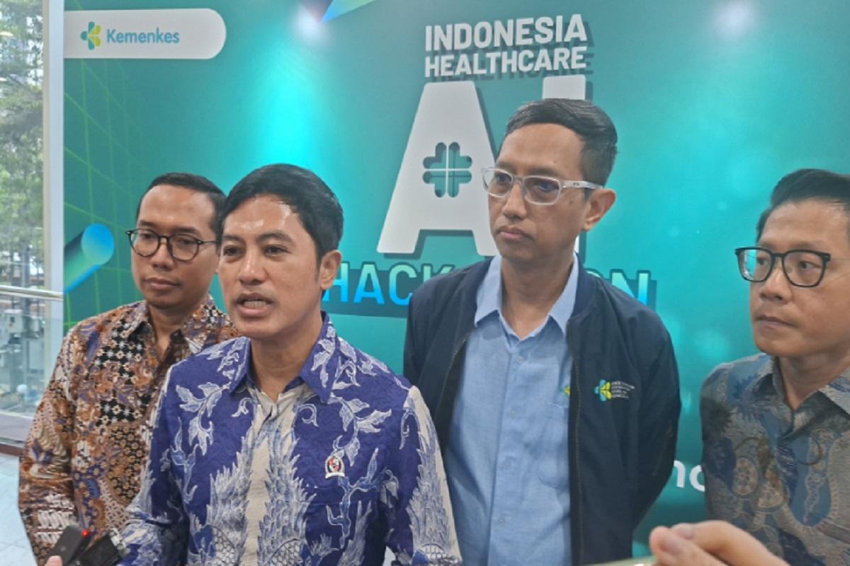 Korban Keracunan MBG Capai Nyaris 12 Ribu Orang, Wamenkes: Data Sudah Diterima Prabowo