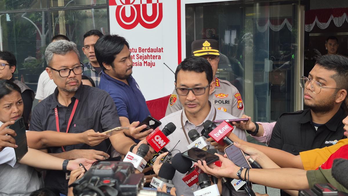 KPK Dalami Dugaan Suap di Inhutani V, Komisaris dan Pihak Swasta Diperiksa