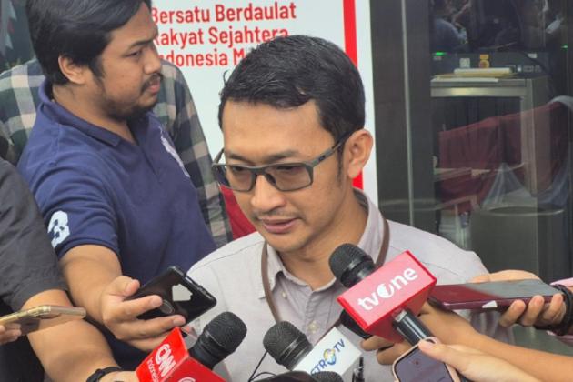 KPK Kembali Periksa Pejabat Kemnaker Terkait Dugaan Pemerasan dalam Pengurusan RPTKA
