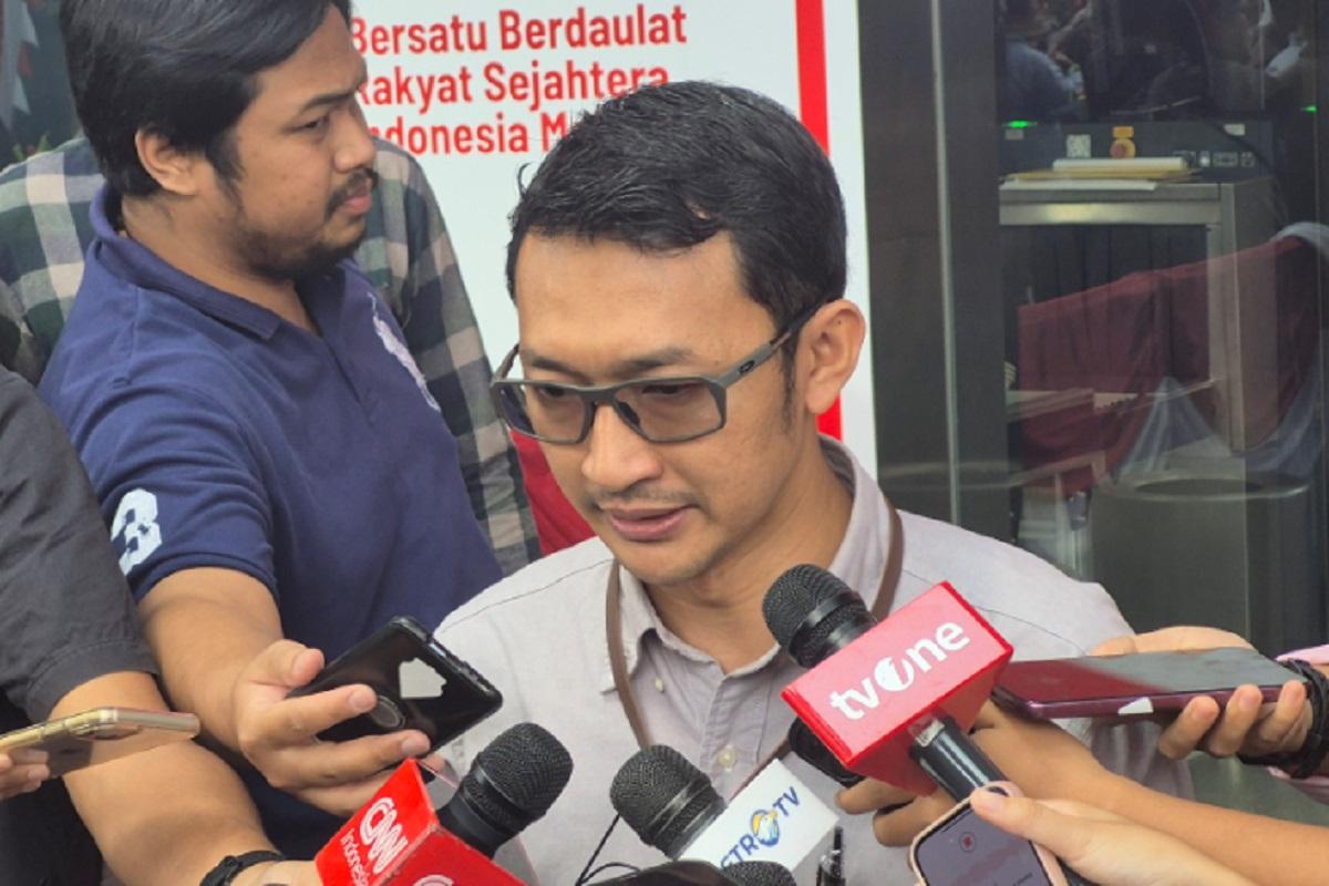 KPK Panggil 4 Saksi Kasus Dugaan Korupsi Kerja Sama PT Antam dan PT Loco Montrado