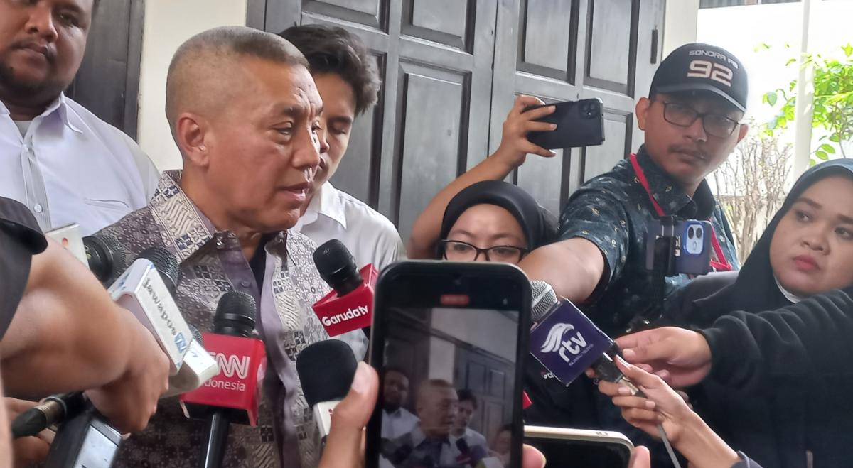 Kuasa Hukum Nadiem Makarim Soroti Putusan Praperadilan, Nilai Hakim Masih Terpaku Norma Positif