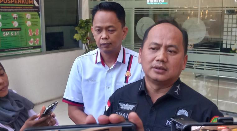 Anak Riza Chalid Resmi Didakwa Korupsi Rp3 Triliun, Kejagung Fokus Buru Sang Ayah di Luar Negeri