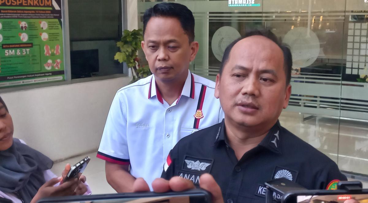 Kejagung Periksa 10 Saksi Dugaan Korupsi Digitalisasi Pendidikan Kemendikbudristek