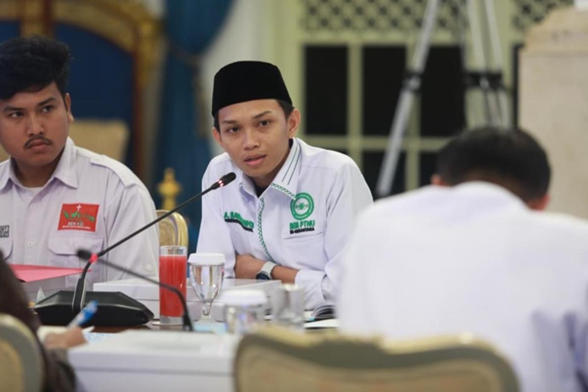 BEM PTNU Ultimatum Trans7, Kecam Tayangan Melecehkan Kiai dan Pesantren Lirboyo