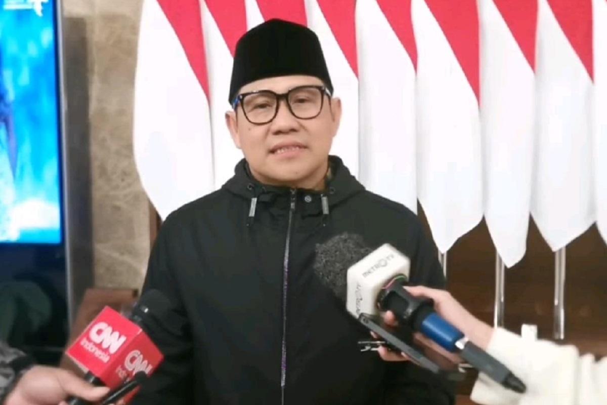 Cak Imin: Negara Harus Hadir, Ponpes Al Khoziny Layak Dapat Bantuan APBN