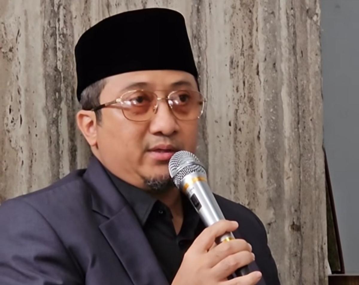 HANYA BERCANDA! Klaim Ustaz Yusuf Mansyur Tak Mau Dianggap 'Jualan Doa'