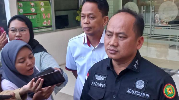 KASUS JALAN TERUS! Nadiem Makarim Jalani Pemeriksaan Lagi Usai Kalah Praperadilan Kasus Chromebook