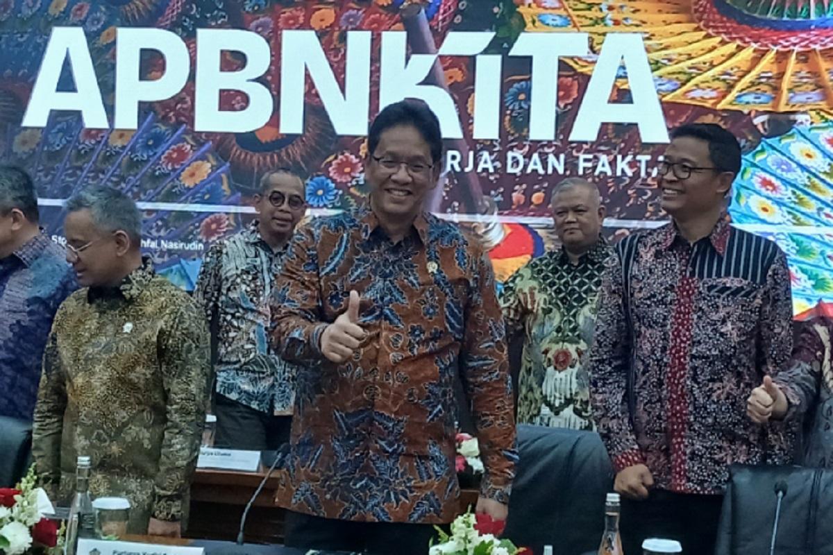 Kemenkeu Optimistis Outlook Ekonomi Global Mulai Membaik di Tengah Ketidakpastian