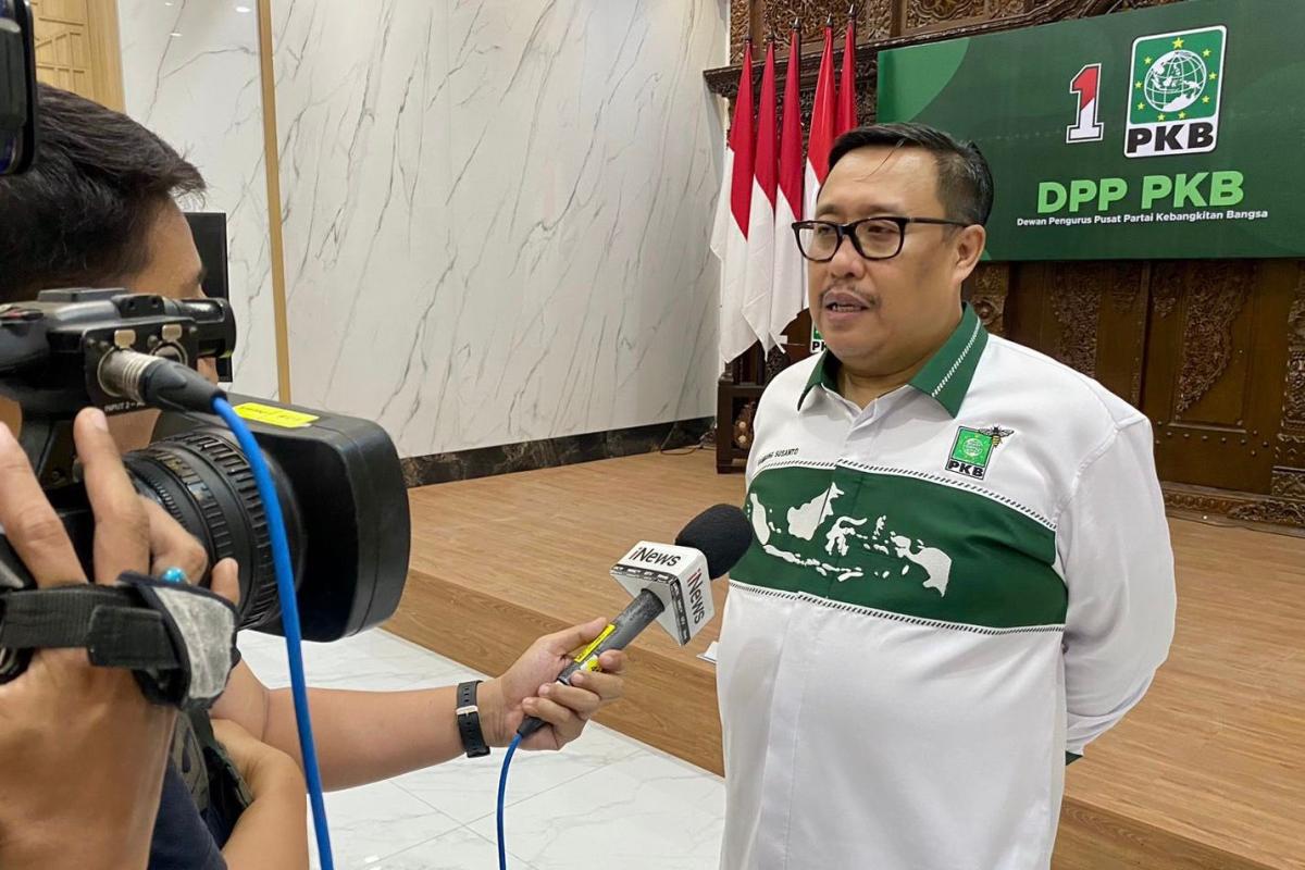 PKB Kecam Trans7 Soal Tayangan Xpose yang Melecehkan Kiai Lirboyo, Minta Permintaan Maaf Terbuka