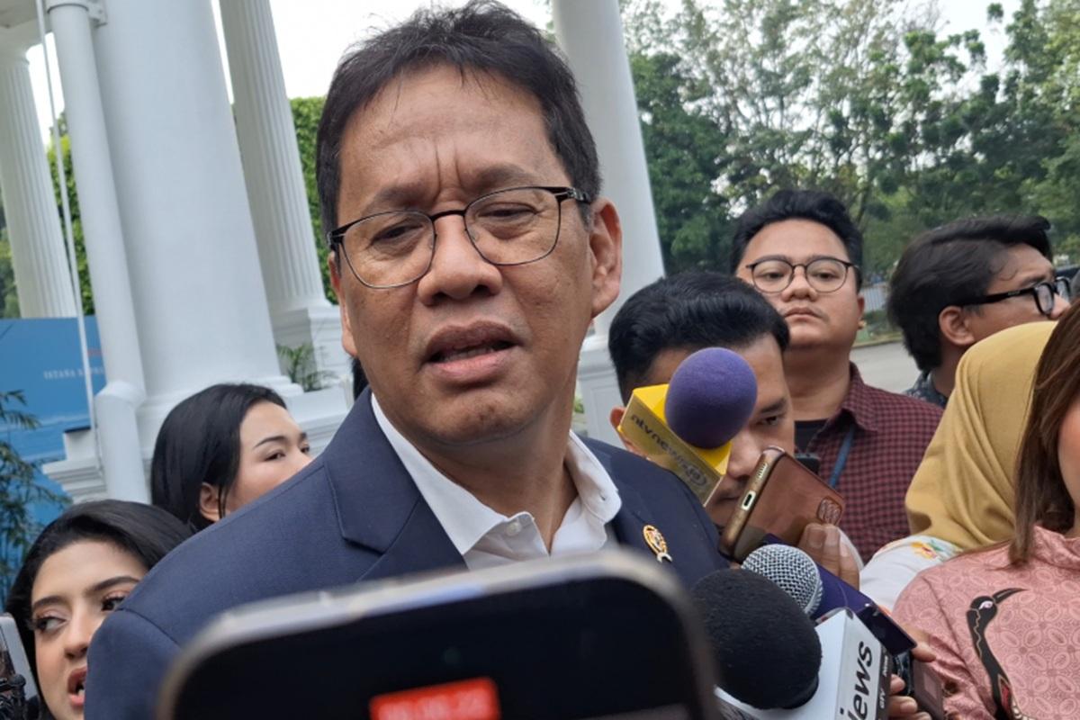Eks Dirjen Pajak Ken Dwijugiasteadi  Dicekal ke Luar Negeri, Purbaya Respon Begini