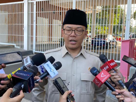 Sugiono Bantah Isu Prabowo Marah dan Batalkan Kunjungan ke Israel, Imbas Informasi Bocor ke Media