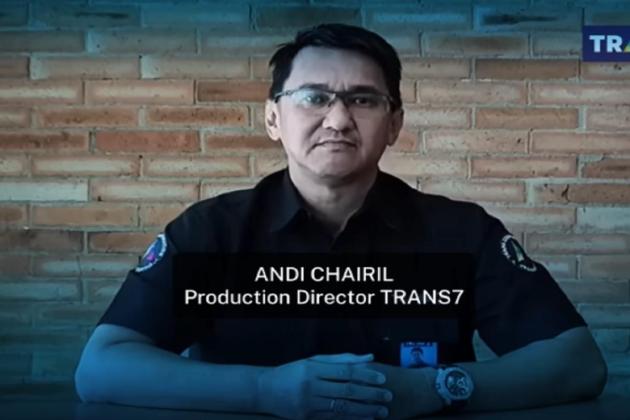 Trans7 Akui Lalai dan Minta Maaf atas Tayangan yang Singgung Ponpes Lirboyo