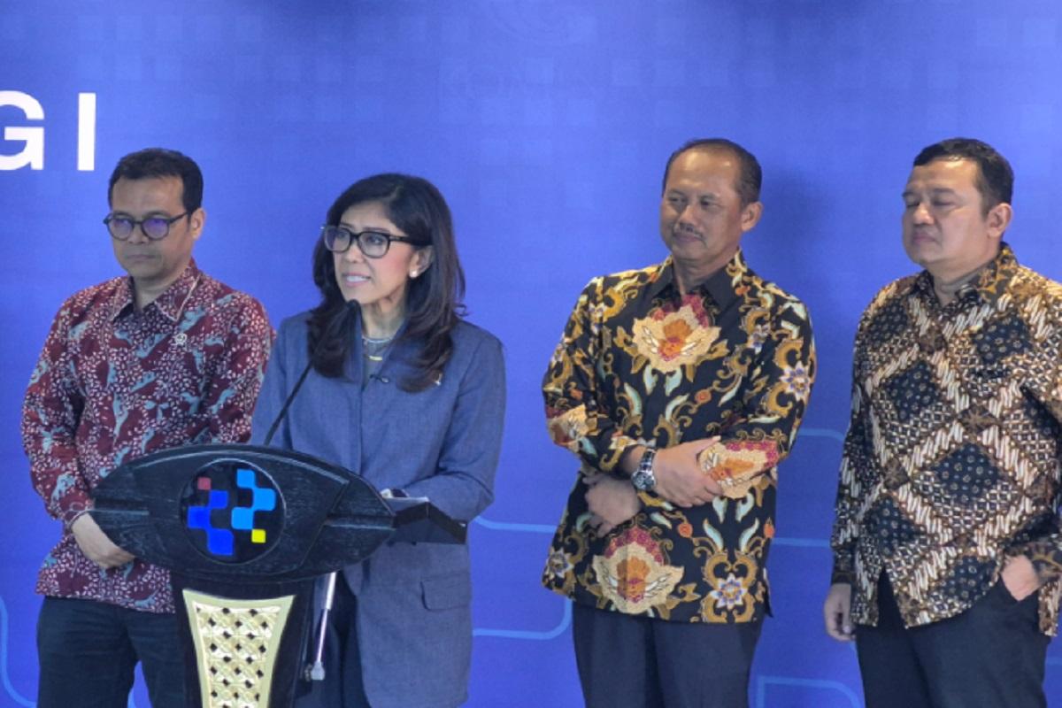23.929 Rekening Judi Online Diblokir, Pemerintah Tegaskan Komitmen Berantas Transaksi Ilegal
