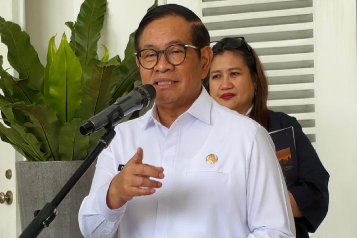 Pramono Murka! Bandar Judol Internasional di Jakarta Diminta Dihukum Berat