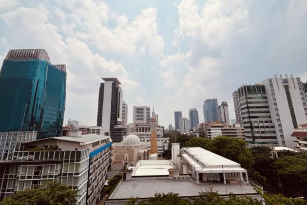 BMKG Prediksi Cuaca Panas Ekstrem di Indonesia Bertahan hingga Awal November 2025