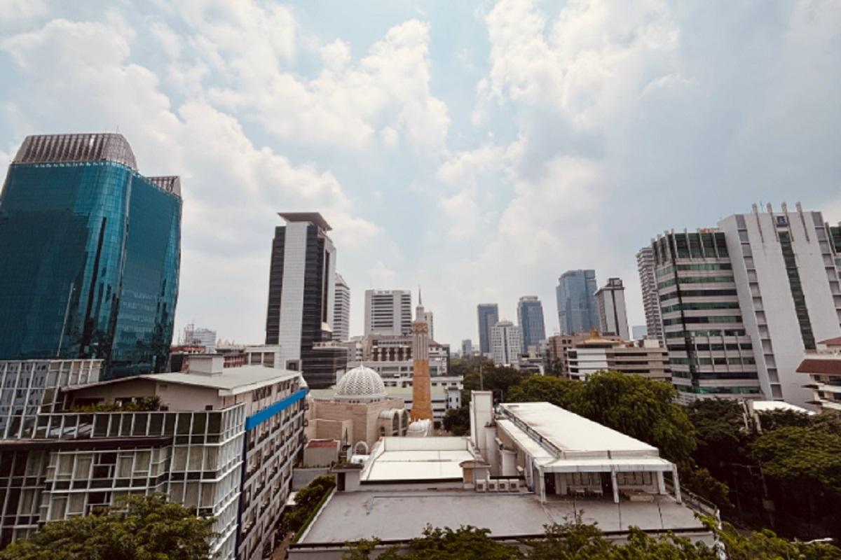 BMKG Prediksi Cuaca Panas Ekstrem di Indonesia Bertahan hingga Awal November 2025