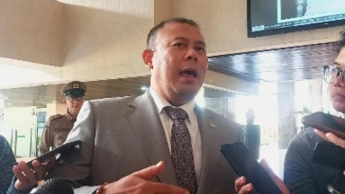 DPR RI Siap Panggil Trans7 dan KPI soal Tayangan yang Diduga Lecehkan Kiai dan Pesantren