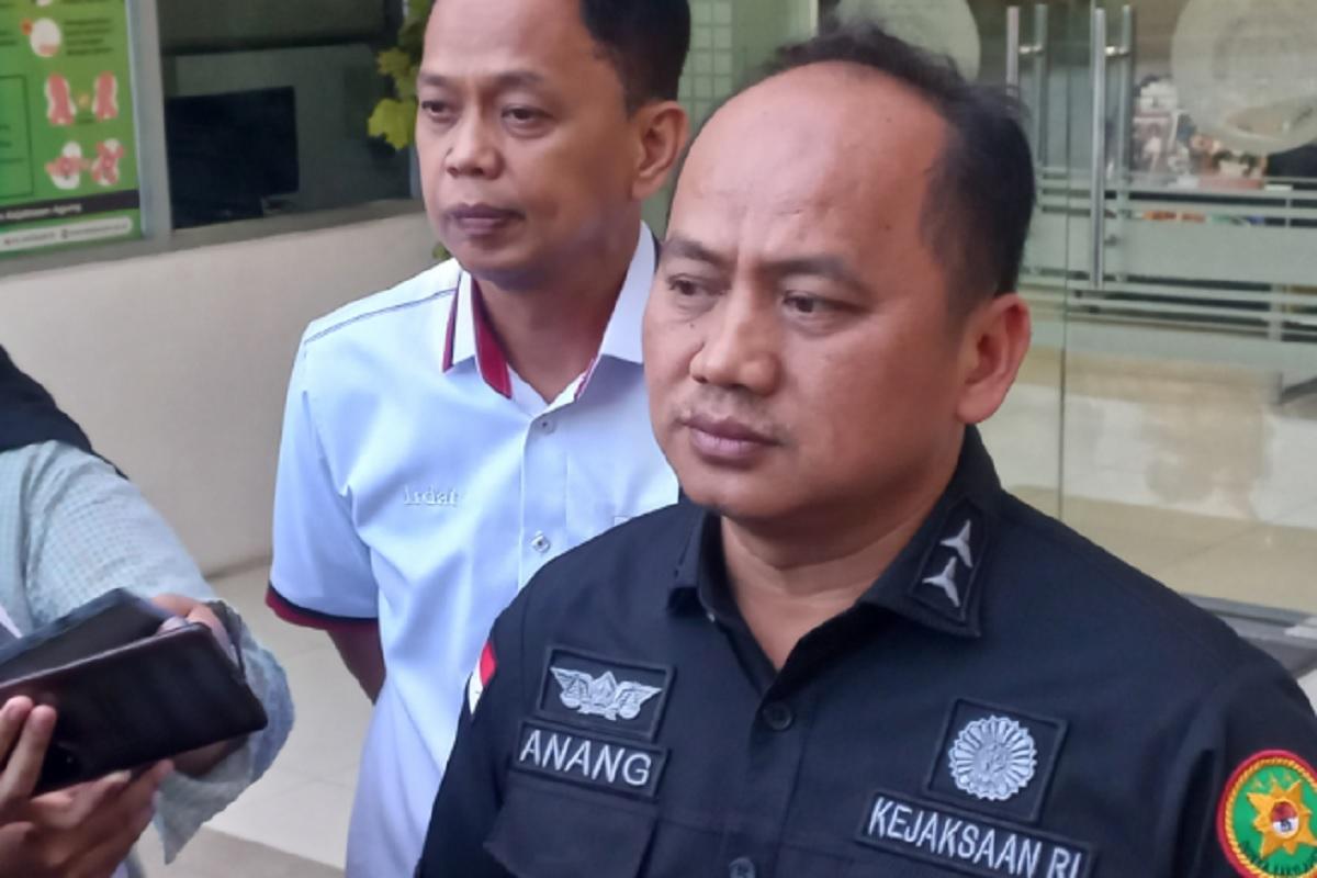 Kejagung Dalami Kasus Digitalisasi Pendidikan, Dua Saksi dari Swasta Diperiksa