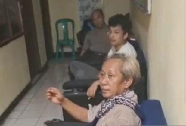Mengaku Sebagai Habib, Pria di Bogor Nekat Tipu Santri
