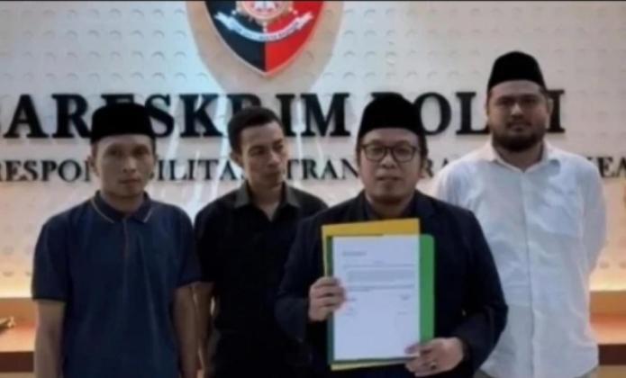 PBNU Gugat Trans7 ke Bareskrim, Nilai Tayangan Xpose Uncensored Hina Kiai dan Pesantren