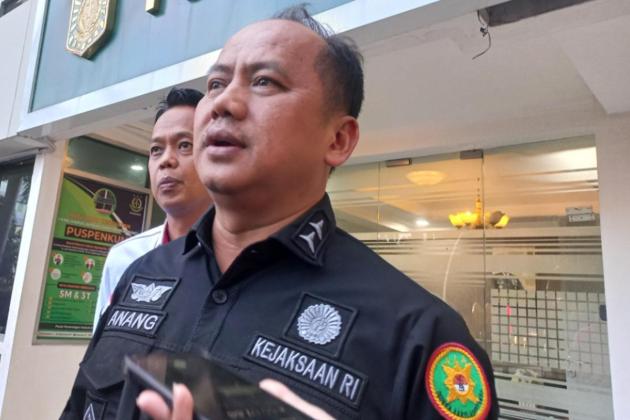 Korupsi Minyak Mentah, Petinggi Pertamina Diperiksa Maraton di Gedung Bundar Kejagung