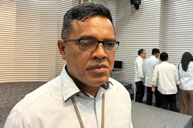 KPK Ungkap Tantangan Baru: Korupsi Investasi Fiktif PT Taspen Bersinggungan dengan Pasar Modal