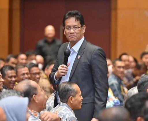 Menteri Terpopuler Versi Great Institute: Purbaya Yudhi Sadewa di Puncak, AHY Kedua