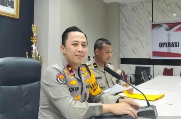 Polda Metro Jaya Benarkan Trans7 Dilaporkan Soal UU ITE Terkait Program 'Xpose Uncensored'