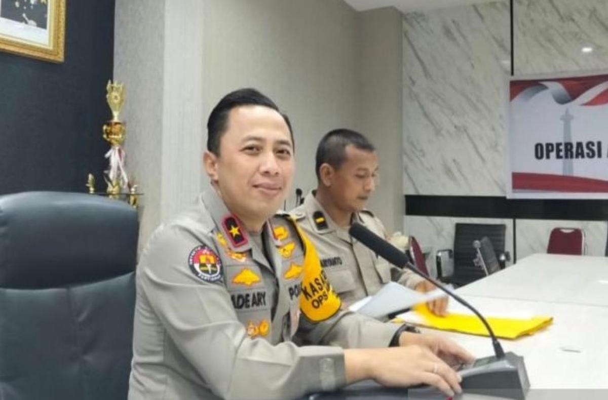 Polda Metro Jaya Benarkan Trans7 Dilaporkan Soal UU ITE Terkait Program 'Xpose Uncensored'