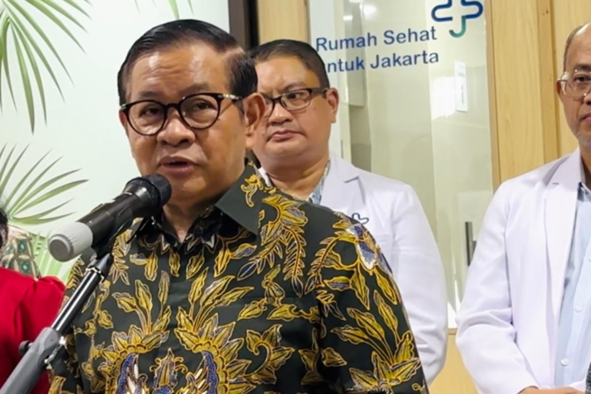 Pramono Geram Maraknya Proyek Galian di Akhir Tahun: Kayak Ngejar Setoran