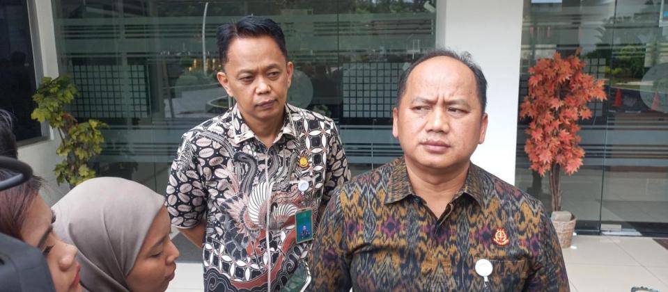 Negara Siap Terima Hasil Lelang Mobil Mewah Doni Salmanan