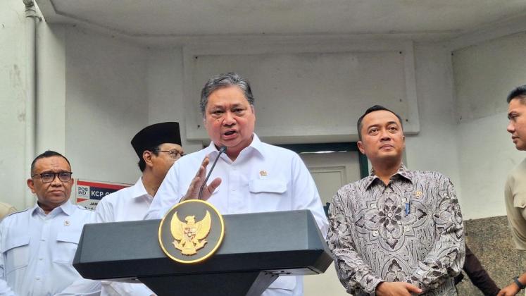 Magang Nasional Gelombang Kedua Dibuka November 2025, Kuota Naik Jadi 80 Ribu Peserta!