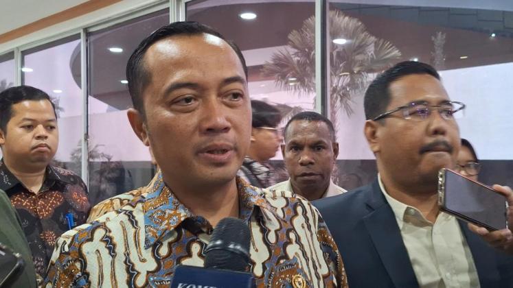 Pemerintah Gelontorkan Rp1,4 Triliun untuk Program Magang Nasional, KUOTA PESERTA MELEDAK!